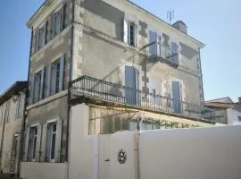 La Boissière - Chambre d'hôtes premium