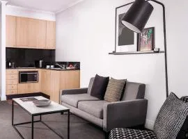 Mantra on Little Bourke Melbourne