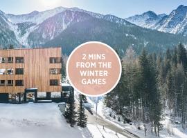 Falkensteiner Hotel Antholz - Adults only