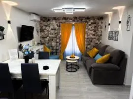 El Boulevard de Trujillo 1997