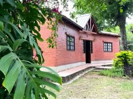 Casa quinta en Paso de la Patria Corrientes