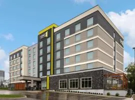 Home2 Suites By Hilton Woodstock ONTARIO