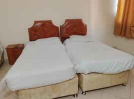 Alnan room's, hotel in Makkah