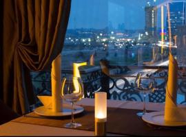 Boulevard Side Hotel, Hotel in der Nähe vom Flughafen Baku - GYD, Baku