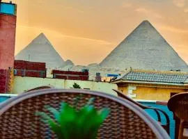 MaKanii Pyramids IINN