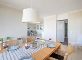 Ferienwohnung Sommerliebe mit Panoramaterrasse und Seeblick