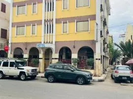 Hotel Ali Sabieh