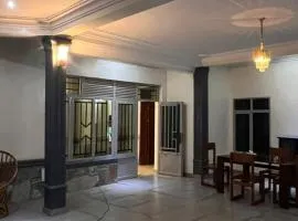 Umugisha Room