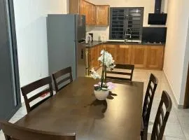 SF appartements saisonniers