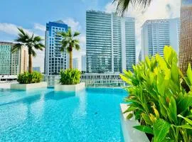 Venduras - Luxe Studio, City Views , Sterling by Omniyat