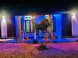 Peacock Garden, lodge in Habarana