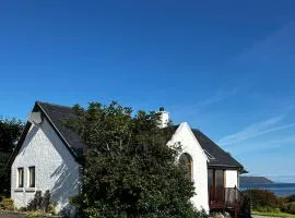 Seabird Cottage, Harrapool Isle of Skye