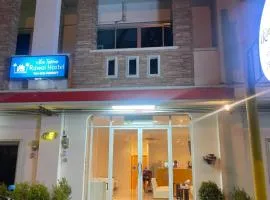 ราไวย์โฮสเทล Rawai Hostel