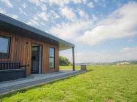 The Outside-Inn Wirksworth, ξενοδοχείο σε Wirksworth