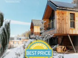 TRI VODY Demänovská Dolina