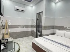 Ong 5 Homestay Can Tho