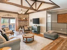 Walk to Lake 7BDR HotTub Movie Theater GameRoom Dawn and Dusk by AvantStay