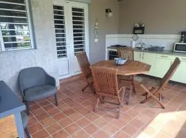 Appartement convivial à Sainte-Luce de 60 m² avec jardin