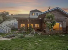 Vườn Mây - Cloud Garden - ngắm mây và hoàng hôn tại chỗ cực chill