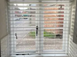 Central Grade 2 listed cottage