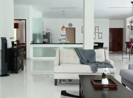 Kamala Seaview Villa - 3 BR Private Pool Villa