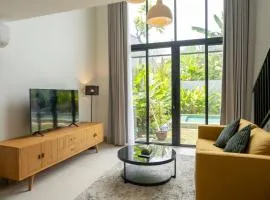 SUNSET-LOFT Seminyak