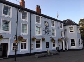 The George Inn, hotel in Selby