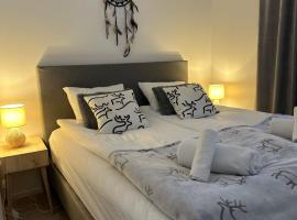 Apartment Ahkiomaantie