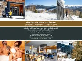 Amenity Hotel & Resort Špindlerův Mlýn