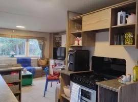 Gullane 5 Seton Sands Holiday Village Free Wifi