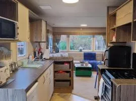 Gullane 5 Seton Sands Holiday Village Free Wifi