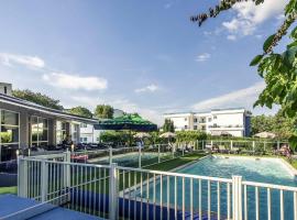 Mercure Annecy Sud, hotel in Annecy