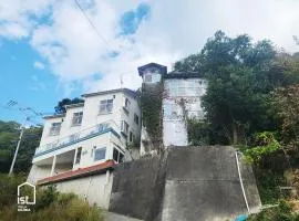 ist villa 10 Retro Seaside Sleeps 5