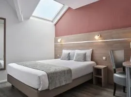 The Originals City, le Beaujoire, Nantes - FACE Parc Expo et FACE Stade Beaujoire