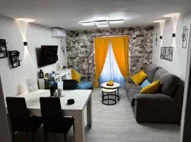 El Boulevard de Trujillo 1997