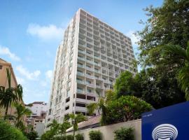 Shama Sukhumvit Bangkok, hotel a Bangkok
