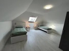 BJM Sage Loft Heusenstamm 1OG