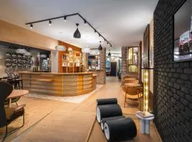 Hotel Maison Louise Lille Centre - Handwritten Collection