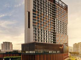 Amari SPICE Penang, hotel poblíž Mezinárodní letiště Penang - PEN, Bayan Lepas