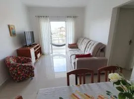 Apartamento Completo a 450m da Praia do Tabuleiro - Barra Velha SC