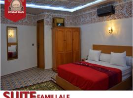 Diyafat Bladi，位于乌季达的酒店