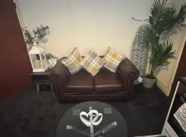 Snug Studio - Minutes Walking from Pleasure Beach - Burlington Road