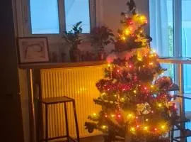 Jocasta - Cocoon Apartment Near Metro Station