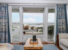 8 Thurlestone Rock, Hotel in Kingsbridge