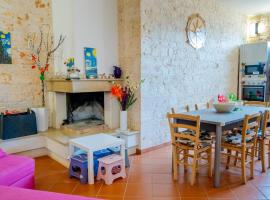 Dimora Aidani, viešbutis mieste Cozzana