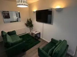 2 Bedroom City Centre Apartment Liverpool