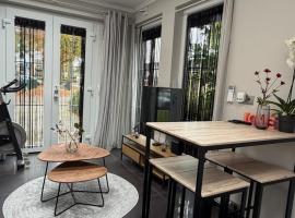 1-Bedroom Apartment near ASML & Airport, ξενοδοχείο σε Veldhoven