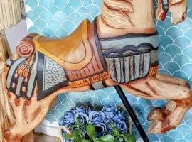 Casa1885 - Boutique heritage stay