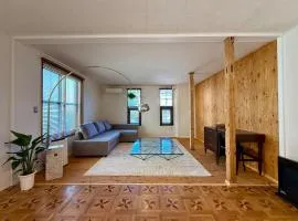 New Open! SMALL TOWN HOTEL Hakodate at GINZA street