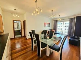 Concórdia Apartment by Rentallido